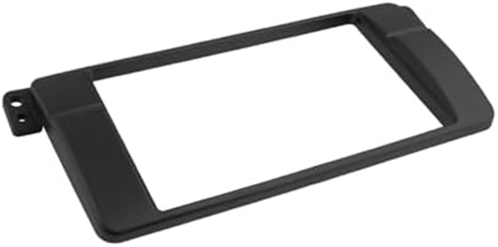 Fahrzeugradio-Einbausatz Auto-Ersatz-Radioblende, 3er-Serie E46 1998 bis 2006, Stereo-Panel-Rahmen, GPS-Navigation, Modding-Innenraum