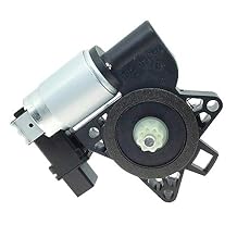 Power Window Lift Motor for Mazda 3 5 6 CX-7 CX-9 RX-8 Replaces OE G22C5858XF GJ6A5858XC D01G5858XB