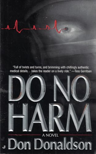 Do No Harm