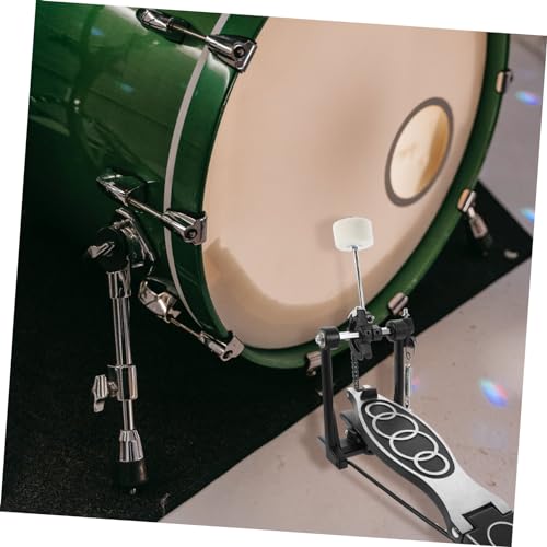Pedal simple para batería accesorio con diseño preciso miniatura 3