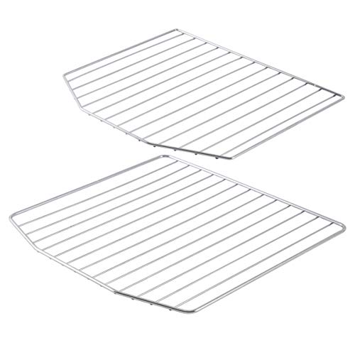 Cosori Air Fryer Toaster Oven Accessory C130-2WR Bake Rack, 30L, Silver