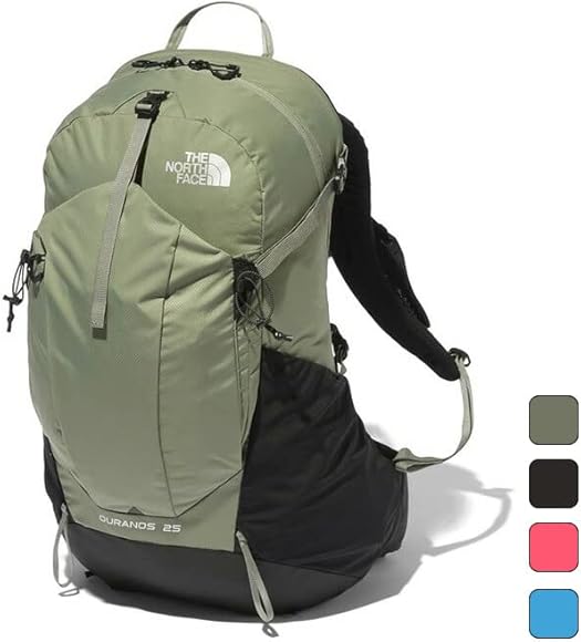 Amazon.co.jp: [ザノースフェイス] リュック ウラノス25 Ouranos 25
