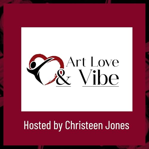 Art Love and Vibe copertina