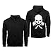 Produktbild Dead Island 2 Zipper Hoodie "Icon" Black Size L
