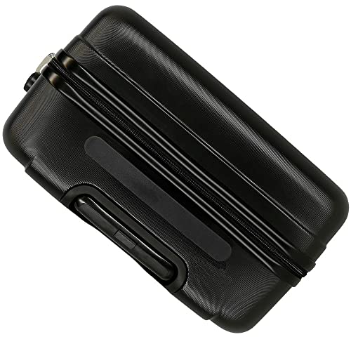 Valise cabine et valise semaine Beverly 55 / 68 cm 34 / 70 - vue 7