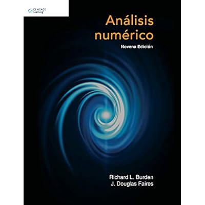 Analisis Numerico