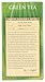 Twinings Green Tea, 1.41-Ounce Boxes (Pack of 6)