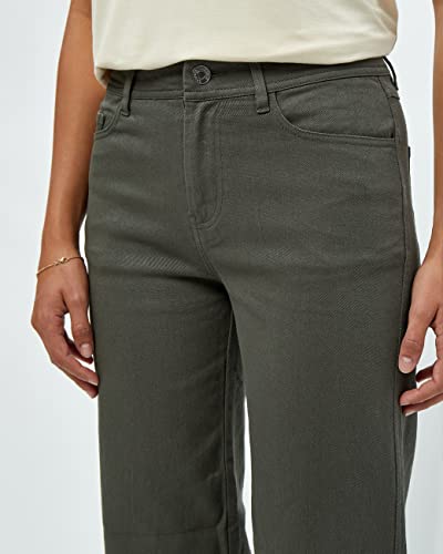 Desires Women's Florence Fivepocket 3655 Beluga 14 - Image 4