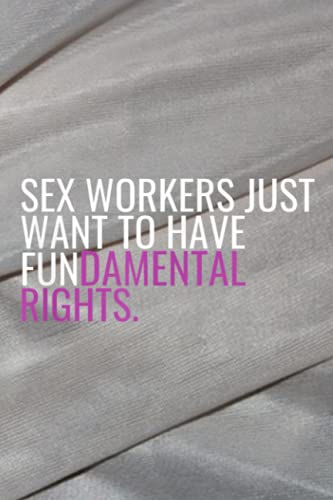 Daily Dream Journal|Support Sex Workers Rights Positive Education Sexual Work