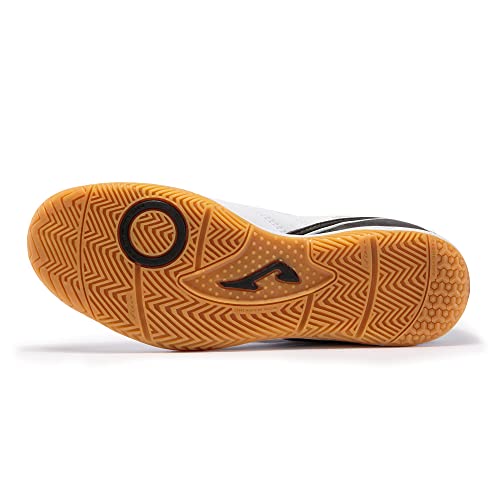 Chuteira Futsal Joma Maxima, Branco