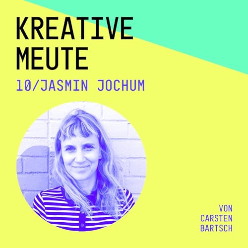 Branding-Expertin und Mama &ndash; Wie schafft man die Balance? &bull; Jasmin Jochum
