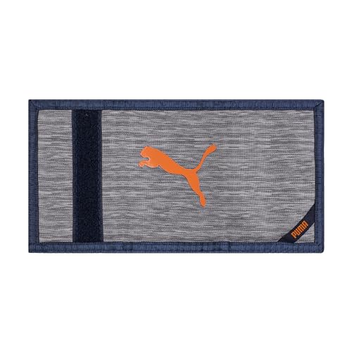Image of PUMA Little Kids' Rise Trifold Wallet