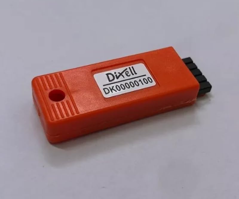 1PCS FOR Dixell Programming Key DK00010100 With USB interface