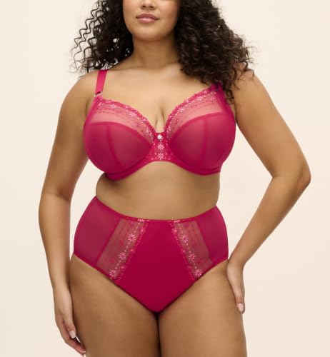 Image of Elomi Women's Plus Size Matilda Underwire Plunge Bra