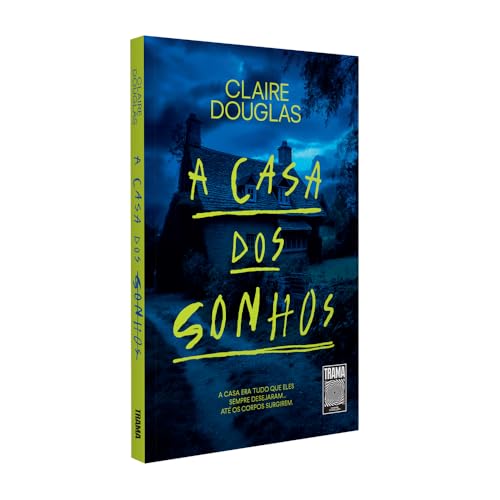 A casa dos sonhos: A casa era tudo que eles sempre desejaram... até os corpos surgirem.