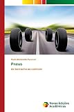 Pneus: da borracha ao controle