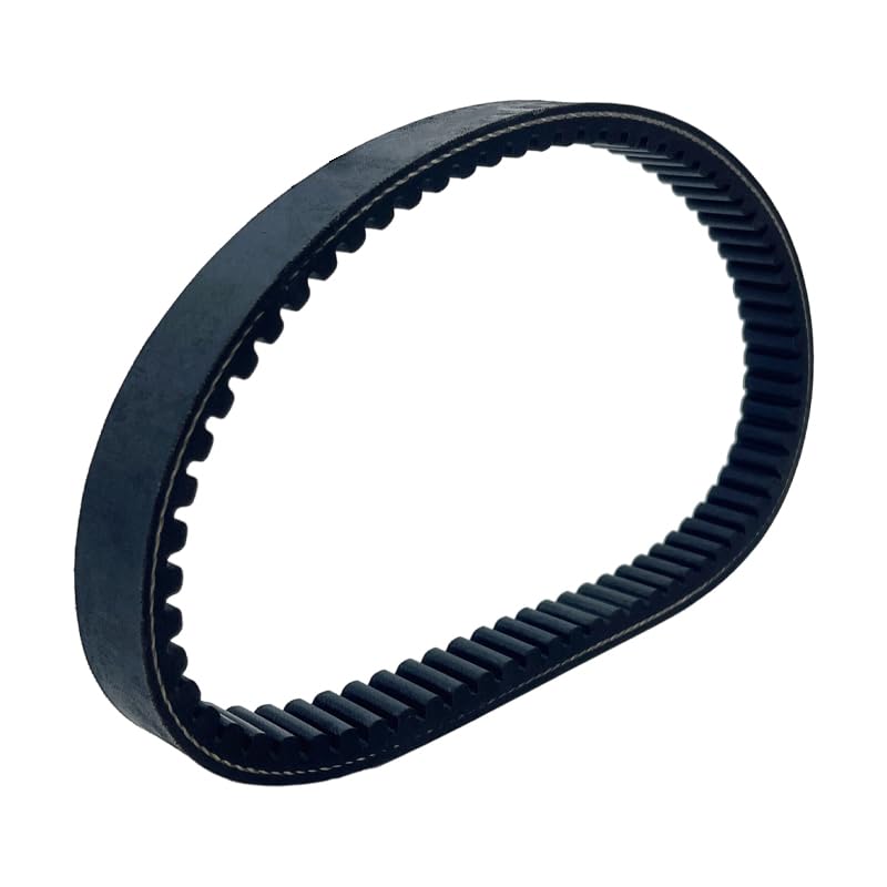 25300-013-0000 Drive Belt Fit for Hi250cc HS250 670X23.6X30 P013000115230000