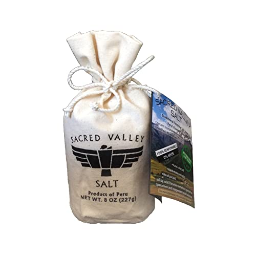 Pack de 16 Sal Fina Sacred Valley de 128 oz miniatura 6