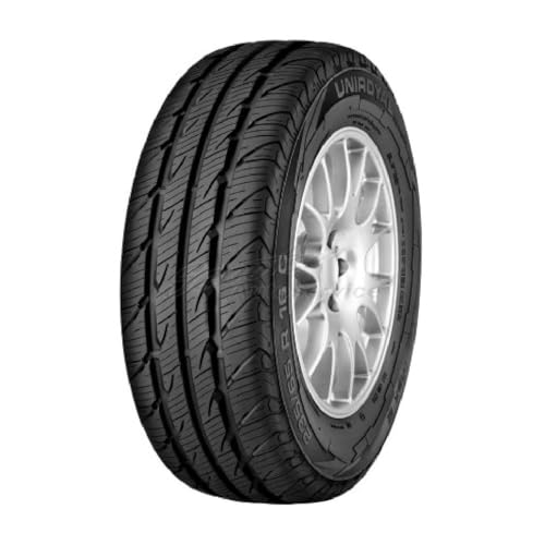 Uniroyal Rain Max 2 - 175/75R16 - Sommerreifen