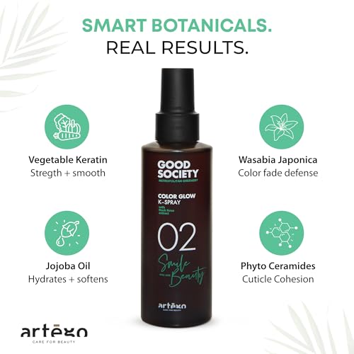 Artègo Good Society Color Glow K-Spray 150 ml miniatura 4