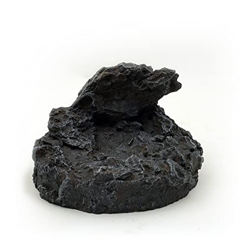 Allcolor Action Figures Accessories - Anime Figure Display Base - Figure Toys Flight Effects Holder - 1/12 Figures Diorama - 6 Inch Figures Stand - Undercurrent - Dnd Terrain #TOP14