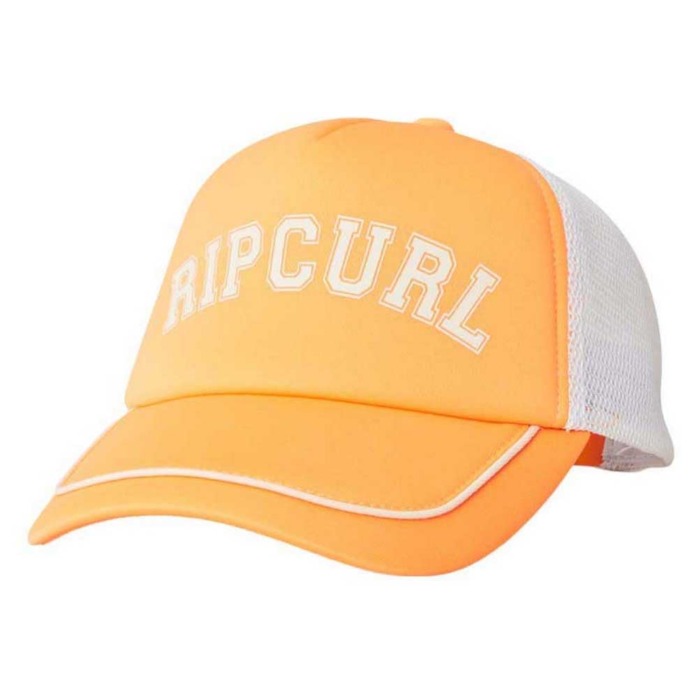 Rip Curl Mango Kids Mixed Revival Trucker Cap - Os