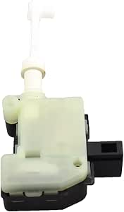 Serratura Del Bagagliaio Posteriore Per A2 A4 B6 2001-2005
