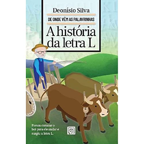 A história da letra L: