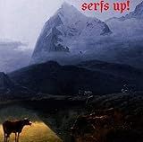 computer keyboard keys count  Serfs Up!