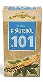 Dr. Guardabosque kräuteröl 101, 100 ml