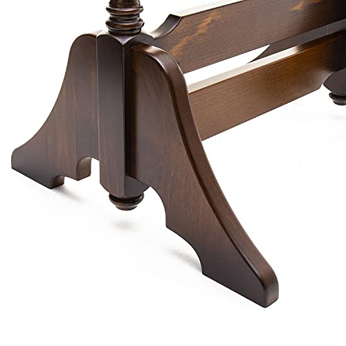 Amazon.co.jp: 【カリモク正規品】コロニアル スタンドミラー