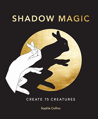 Shadow Magic: Create 75 creatures view 2