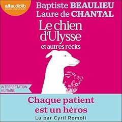 Le Chien d'Ulysse et autres r&eacute;cits cover art