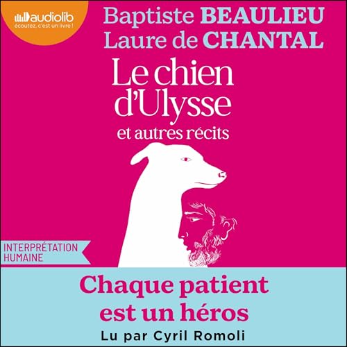 Le Chien d'Ulysse et autres récits Titelbild