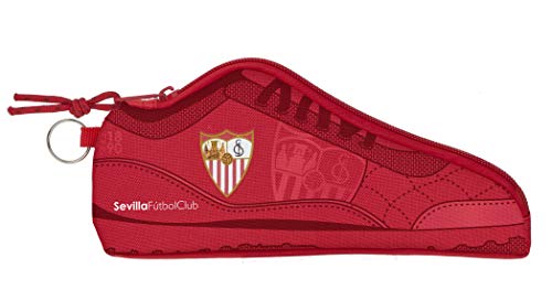 Atletico de Madrid Equipaje  Niños Unisex  Sevilla FC  240x20x100mm