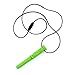 ARK's Bite Saber Sensory Chew Necklace XT for Mild to Moderate Chewing - Lime Green