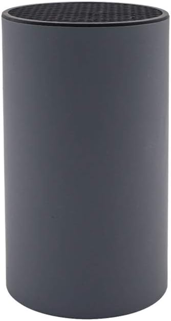 Holder Stand Multil Holder Organizer Inserted Storage Holder -shaped Spacer Block Kitchenware Tools(Black)