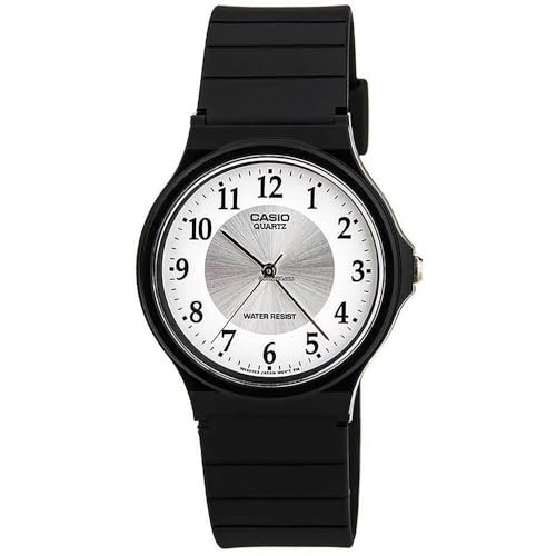 [カシオスタンダード]CASIO STANDARD 【カシオ】CASIO STANDARD 腕時計 MQ-24-7B3 【逆輸入】 MQ-24-7B3 メンズ 【逆輸入品】