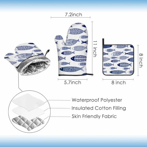 Catálogo para Comprar On-line Ollas para pescado los 10 mejores. 8 Imagen adicional