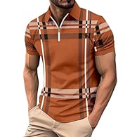 Material: This oversized Tshirt is made of polyester, which is light and soft, breathable and comfortable, suitable for wearing in all seasons of spring, summer, fall, and winter Features: The short sleeved tops for men features a round neck, and loo...