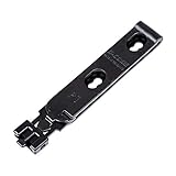 G-CODE P1 Molle Clips (with Hardware) 100% Made in USA