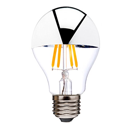 PureLumeTM - Lampadina LED Edison A19 Shade, a