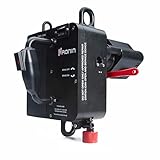 Ronin Lift Power Ascender Kit Black