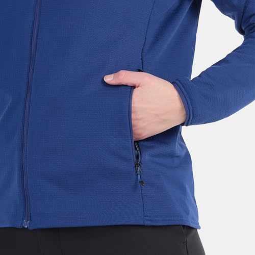 Image of MARMOT Women's Leconte Fleece Jacket