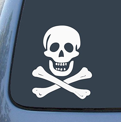 Amazon.co.jp: 海賊 骸骨 どくろ ドクロ スカル skull 海賊旗 ジョリー