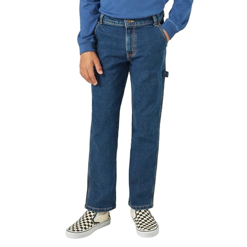Dickies Boy's Denim Carpenter Jeans