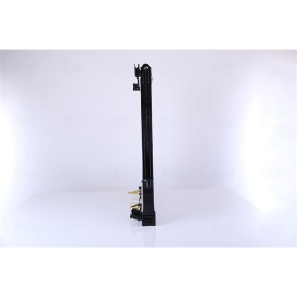NISSENS Radiatore, Raffreddamento motore 60854