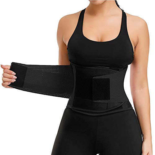 best waist slimming belt