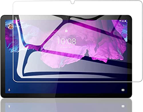 SkyTree Tempered Glass Screen Protector for Lenovo Tab P11 11 Inch (TB-J606F/TB-J606X) 2021 (B09D2QLV7Q) Amazon Price History, Amazon Price Tracker