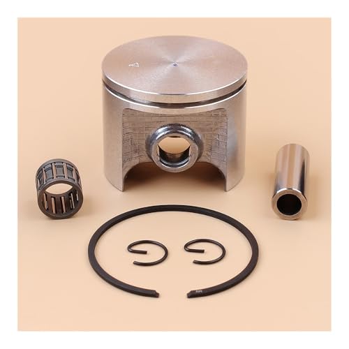 Kit segment de piston 50 mm pour réparer la perte de puissance moteur 268 - 2